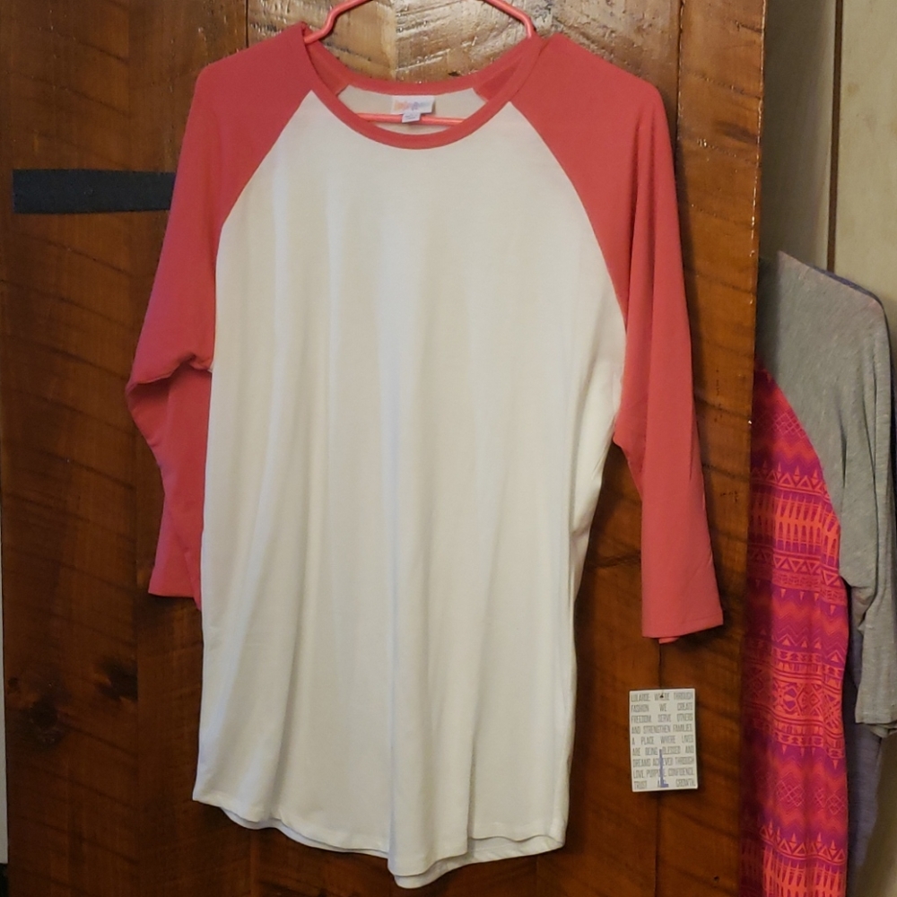 Lularoe randy